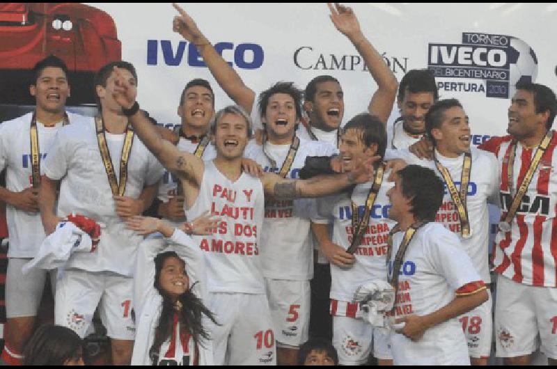 Estudiantes realizÃ³ una gran campaÃ±a y es el mejor equipo del fÃºtbol argentino DyN 