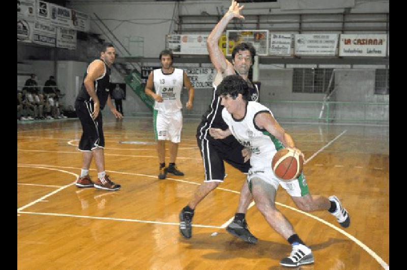 Pueblo Nuevo no pudo ante los nicoleÃ±os en el gimnasio Juan Manolio Carlos RamÃ­rez 