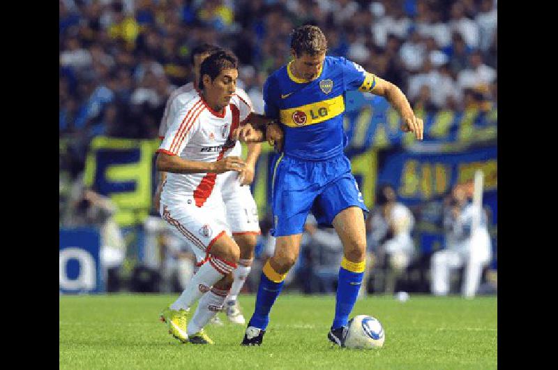 MartÃ­n Palermo marcÃ³ un gol y fue la figura de la cancha TÃ©lam 