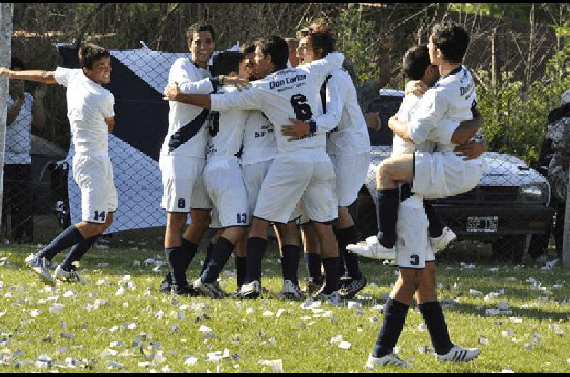 Parte del plantel estarÃ compuesto por jugadores que vienen de desempeÃ±arse en la Lafio Archivo 