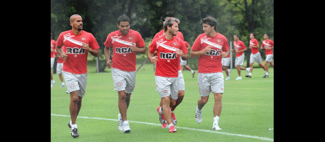 Estudiantes serÃ local ante Newells en la primera fecha del torneo Clausura Archivo 