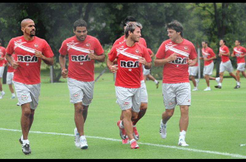 Estudiantes serÃ local ante Newells en la primera fecha del torneo Clausura Archivo 