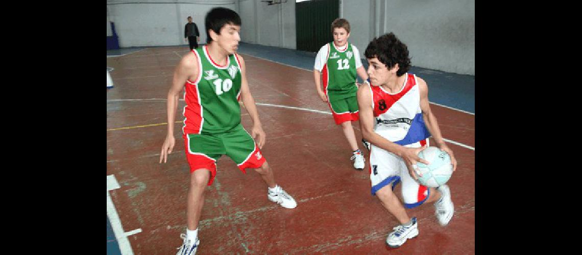 La actividad en el gimnasio del barrio CECO comenzarÃ el prÃ³ximo martes Archivo 