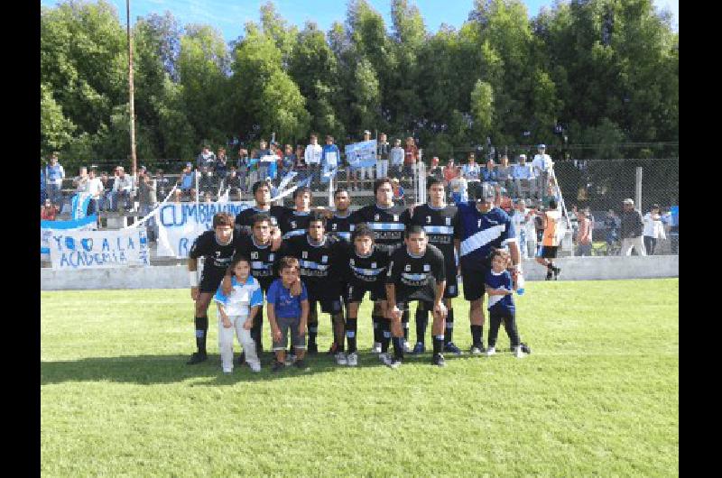 Barracas no pudo encontrar el funcionamiento y cayÃ³ derrotado ante la Academia Fotos- Agencia 