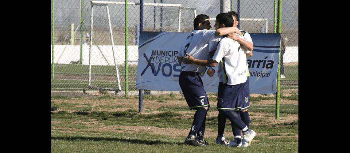 Embajadores comienza como local en el torneo ClasificaciÃ³n Archivo 