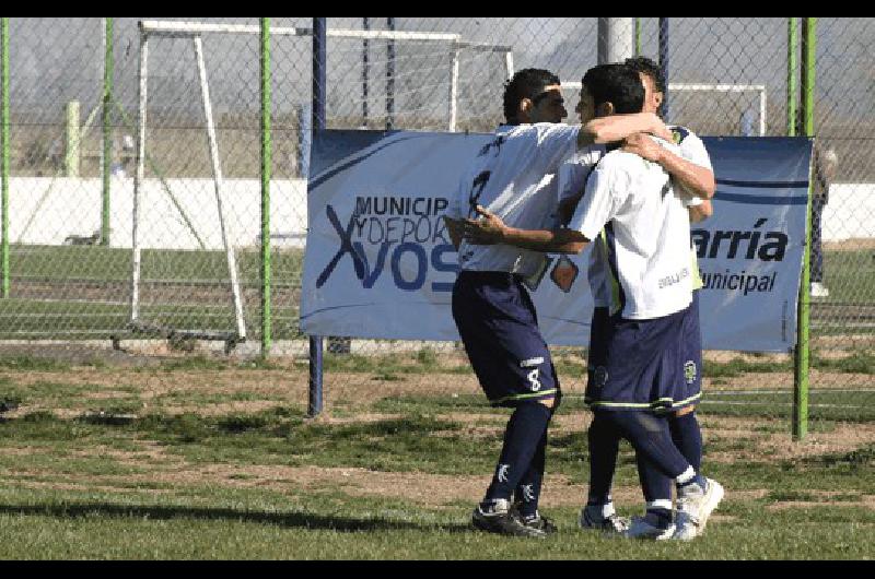 Embajadores comienza como local en el torneo ClasificaciÃ³n Archivo 