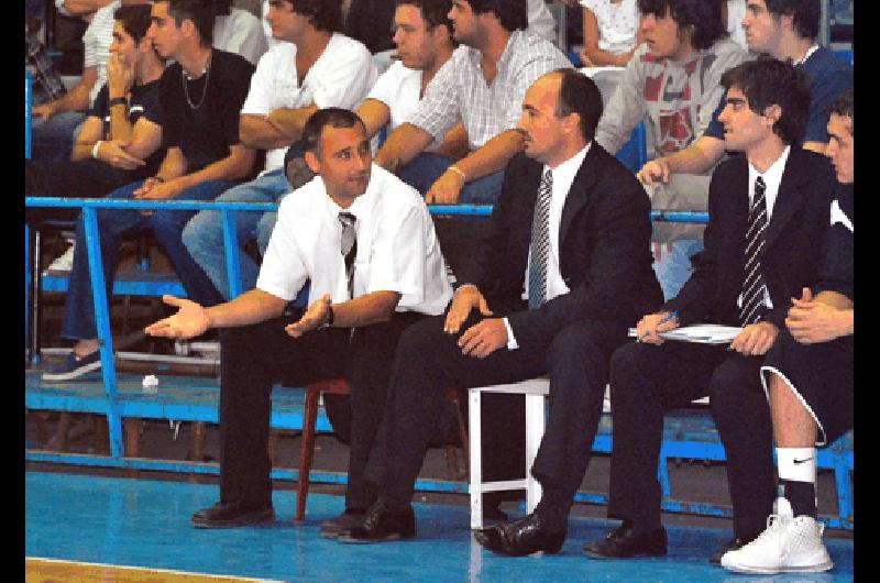 El entrenador albinegro Irineo Galli sostuvo que Estudiantes mantuvo la categorÃ­a porque se lo mereciÃ³ y punto Archivo 