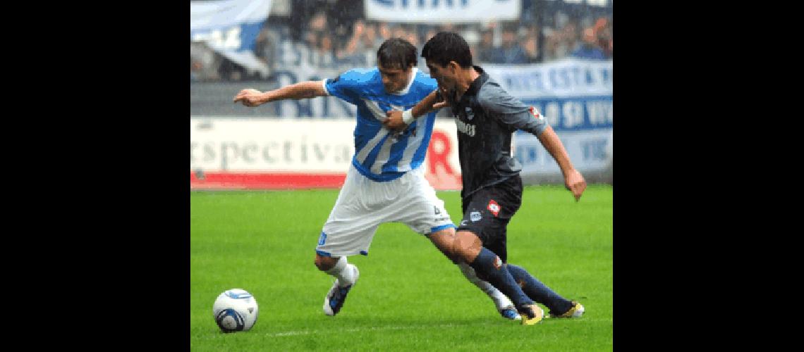 Racing busca ganar para acercarse a la Copa Sudamericana Archivo 