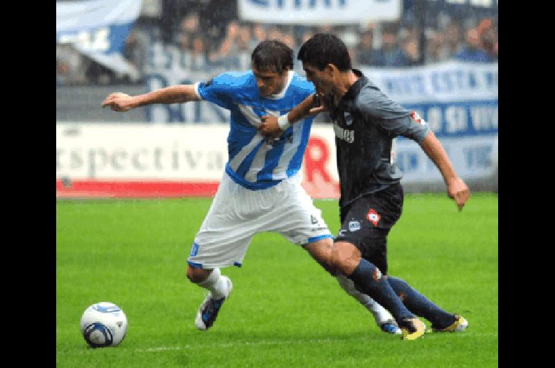 Racing busca ganar para acercarse a la Copa Sudamericana Archivo 