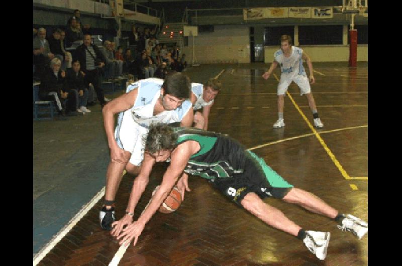 El equipo albo estÃ obligado a ganar para asegurarse el boleto sin depender de nadie Archivo 