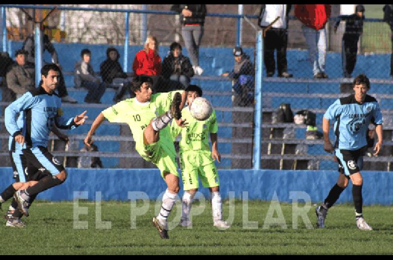 El empate no le sirviÃ³ a ninguno de los dos equipos Claudio MartÃ­nez 