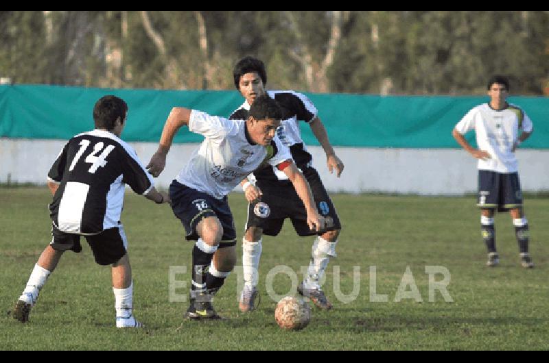 Embajadores visitarÃ a El FortÃ­n el Ãºnico lÃ­der del torneo Archivo 