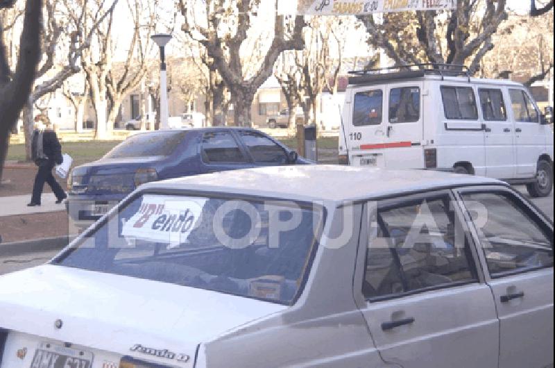 Las cargadas a los hinchas de River por el descenso Agencia 