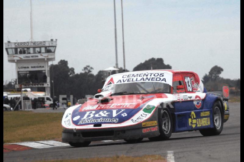 La caracterÃ­stica principal del nuevo circuito es la utilizaciÃ³n total de la recta principal como las categorÃ­as nacionales Miguelangel 