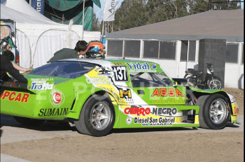 AgustÃ­n Herrera buscarÃ� hoy su mejor lugar para la final de maÃ±ana 