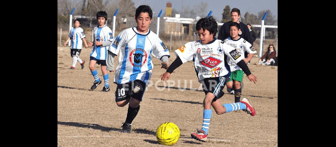 Las finales se disputaron ante un muy buen marco de pÃºblico Lucas Pagano 