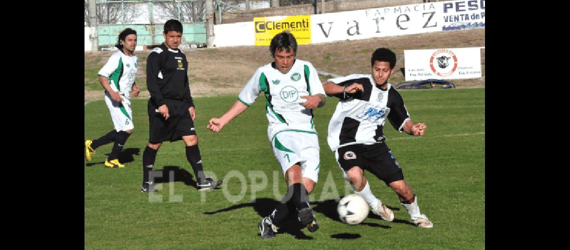 Estudiantes superÃ³ en su estadio a Villa Mi SerranÃ­a Marcelo Kehler 