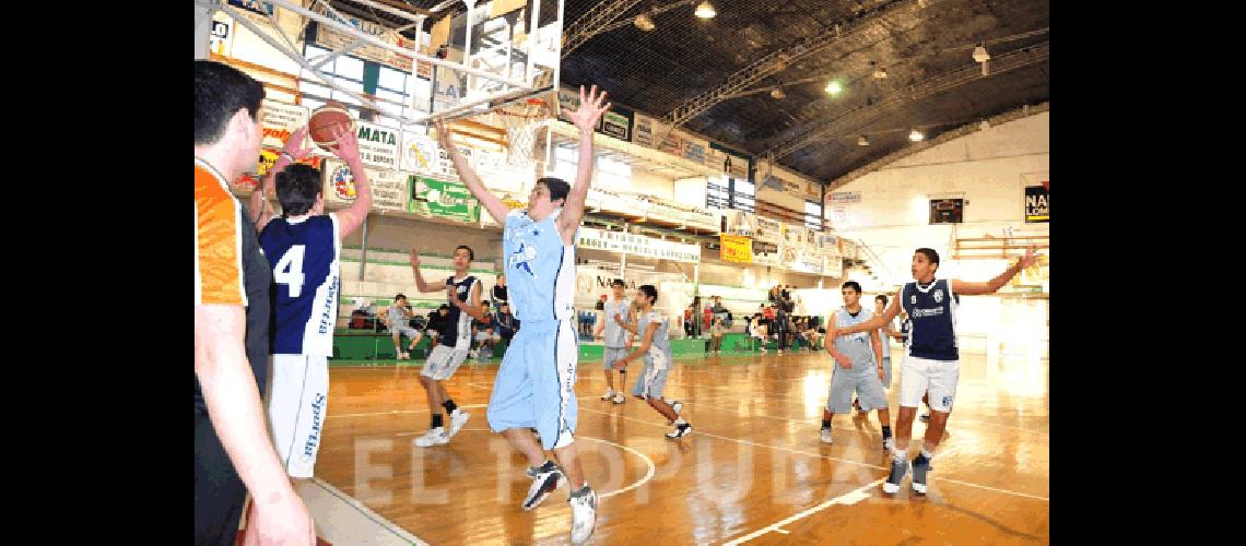 El pasado fin de semana Racing ganÃ³ un cuadrangular amistoso Archivo 