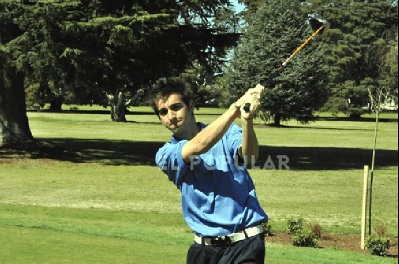 Juan Manuel GarcÃ­a Pinto fue uno de los ganadores Archivo 