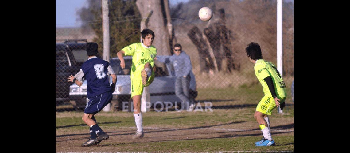 Ferro y Racing serÃ locales en el marco de la 16Âª fecha Archivo 