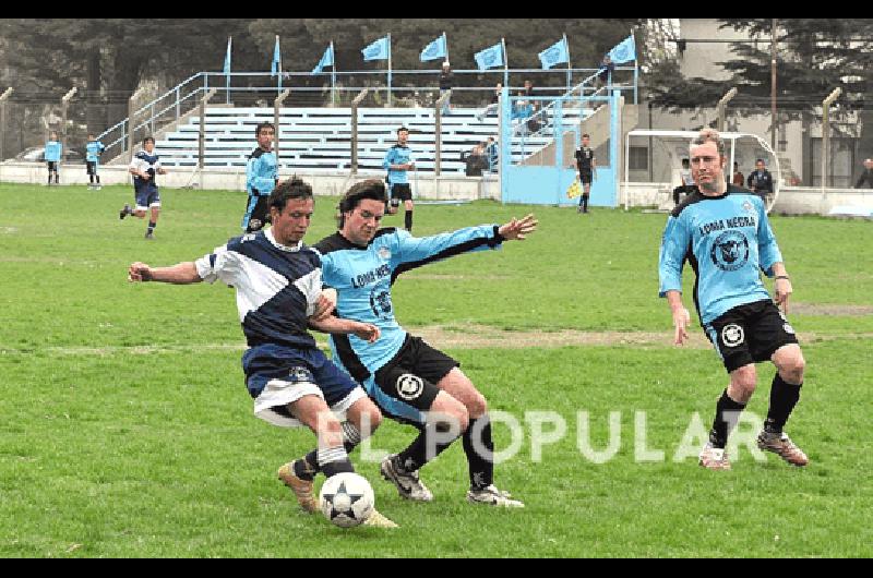 El FortÃ­n serÃ local ante Ferro Carril Sud en el clÃsico del riel Archivo 