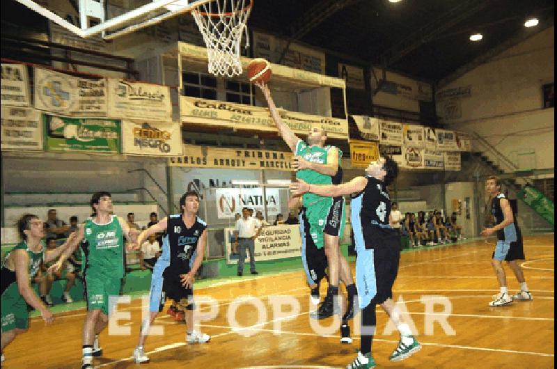 Pueblo Nuevo se prepara para jugar el Torneo Provincial de Clubes Archivo 