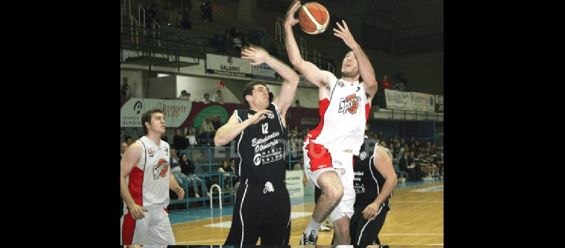 El pasado viernes el Bata le ganÃ³ como local a Sportivo Pilar Claudio MartÃ­nez 