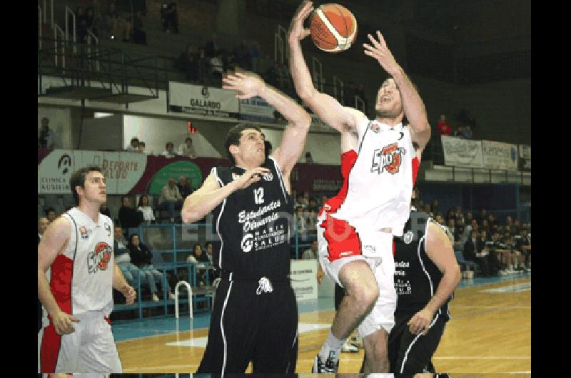 El pasado viernes el Bata le ganÃ³ como local a Sportivo Pilar Claudio MartÃ­nez 