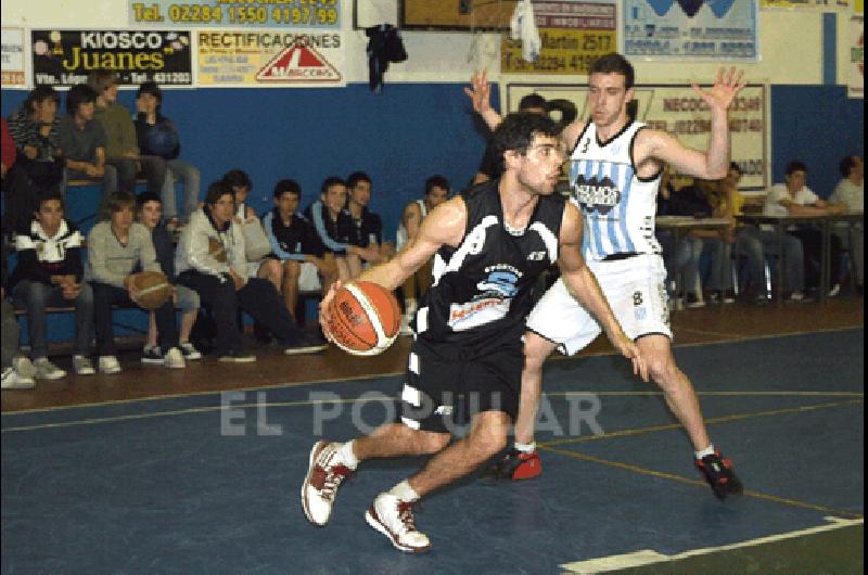 Ferro Carril Sud viene de derrotar a Sporting de Mar del Plata como local Archivo 