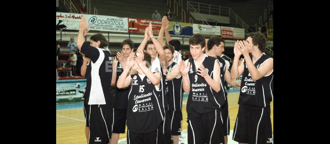 El equipo albinegro intentarÃ sumar otro festejo en su segundo partido seguido como local Claudio MartÃ­nez 