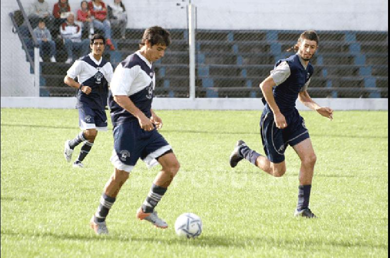 El FortÃ­n ya campeÃ³n visitarÃ a Embajadores Archivo 