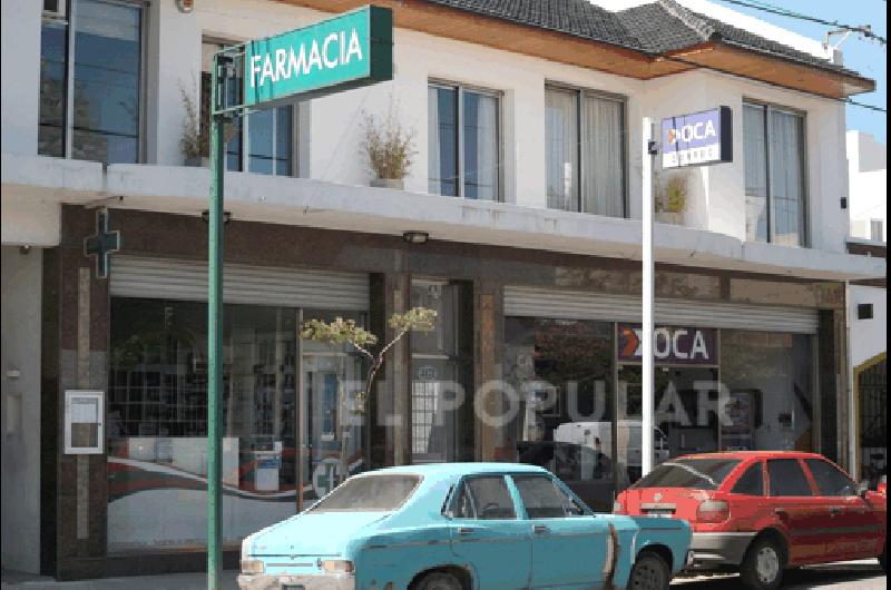 El comercio se encuentra ubicado en Lamadrid al 3100 entre Necochea y Sargento Cabral Claudio MartÃ­nez 