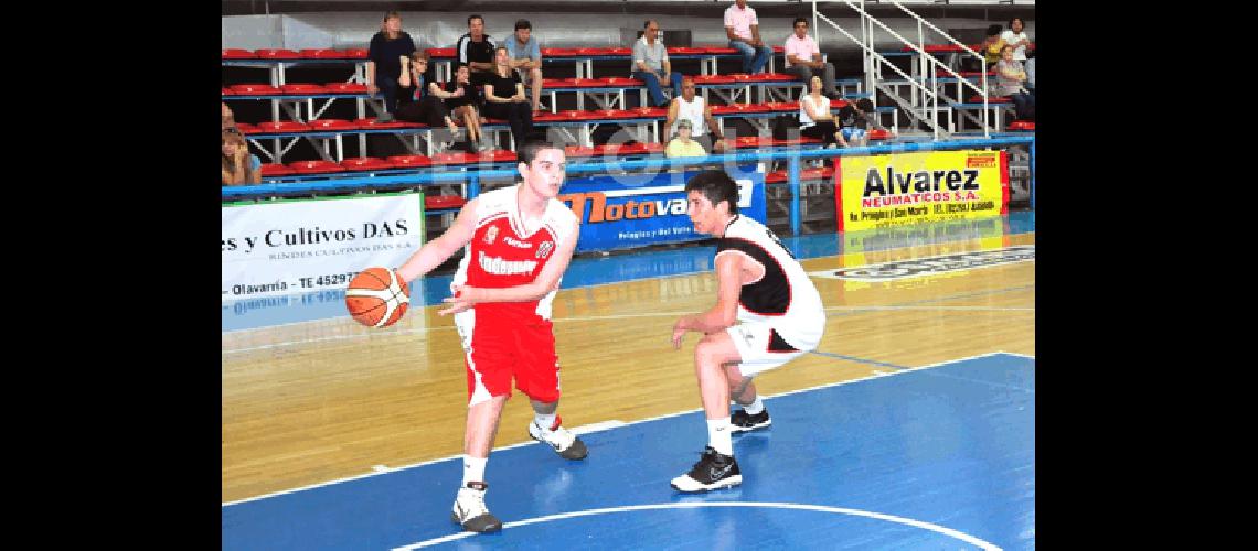 El equipo neuquino jugÃ³ ayer mejor que el Bata en el partido decisivo Marcelo Kehler 