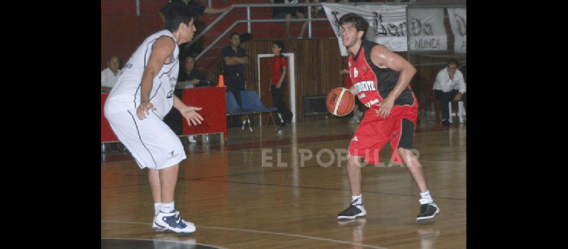 En partido de final apretadÃ­simo Estudiantes perdiÃ³ el jueves en Tandil El Eco 