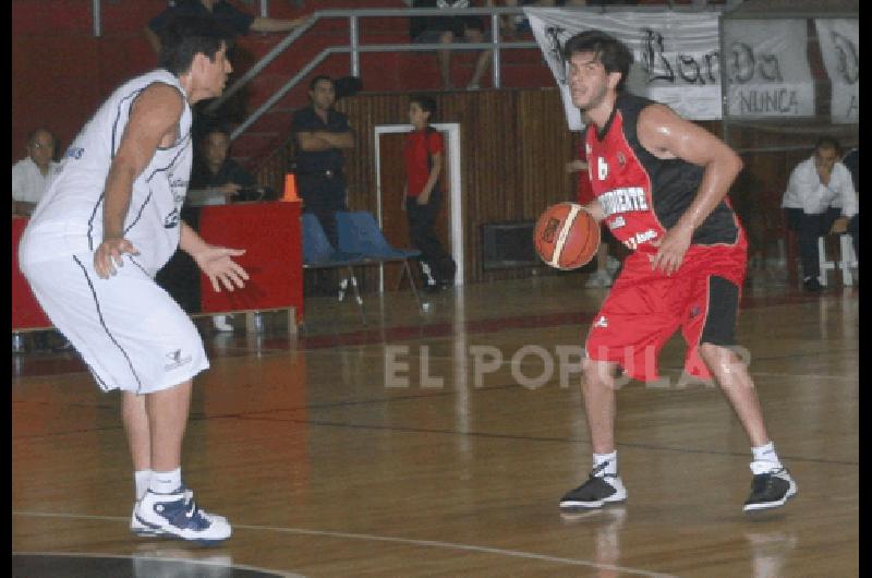 En partido de final apretadÃ­simo Estudiantes perdiÃ³ el jueves en Tandil El Eco 