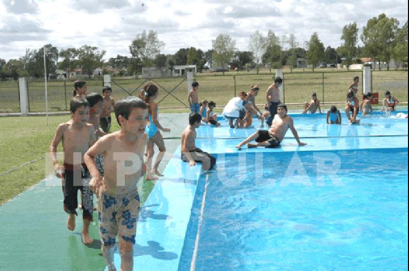 La Madrid tendrÃ� seis sedes en todo el distrito Archivo 