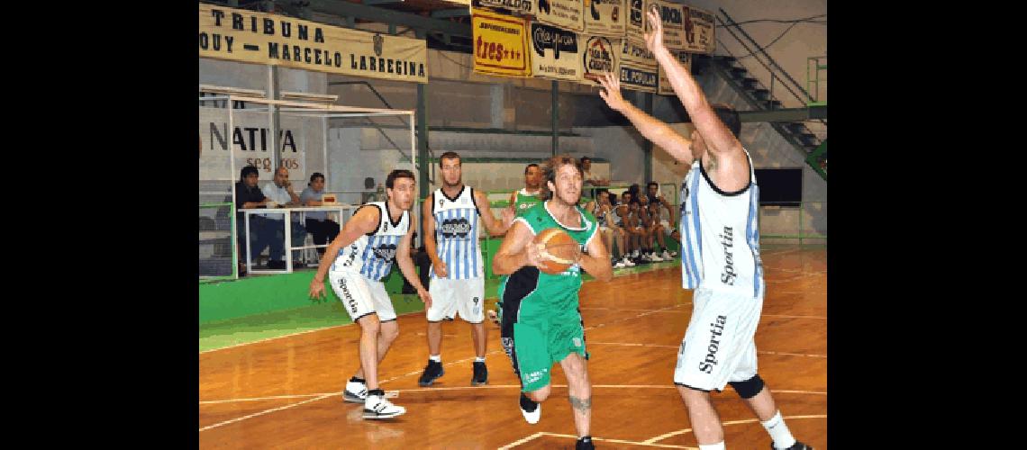 Ferro Carril Sud le ganÃ³ a Pueblo Nuevo el pasado viernes un amistoso Archivo 