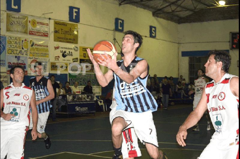 MatÃ­as Santana serÃ titular esta noche en el equipo ferroviario Archivo 