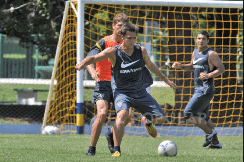 Falcioni irÃ con mayorÃ­a de titulares pensando en el primer superclÃsico del verano TÃ©lam 