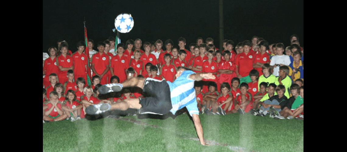 El tradicional torneo transita su 16Âª ediciÃ³n Archivo 