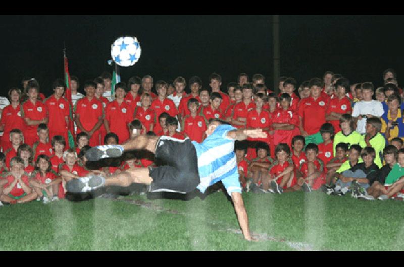 El tradicional torneo transita su 16Âª ediciÃ³n Archivo 