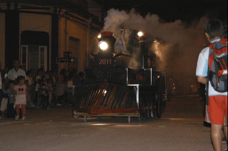 Hoy y maÃ±ana se llevarÃ�n a cabo los carnavales lamatritenses Archivo 