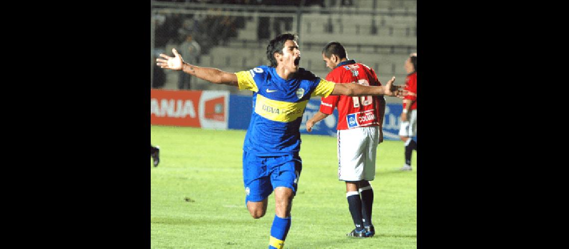 Boca ganÃ³ con un parque alternativo TÃ©lam 