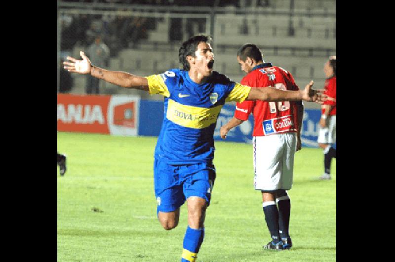 Boca ganÃ³ con un parque alternativo TÃ©lam 