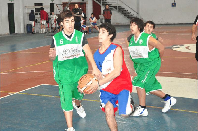 La actividad se realizarÃ Ã­ntegramente en el gimnasio 19 de Febrero Archivo 