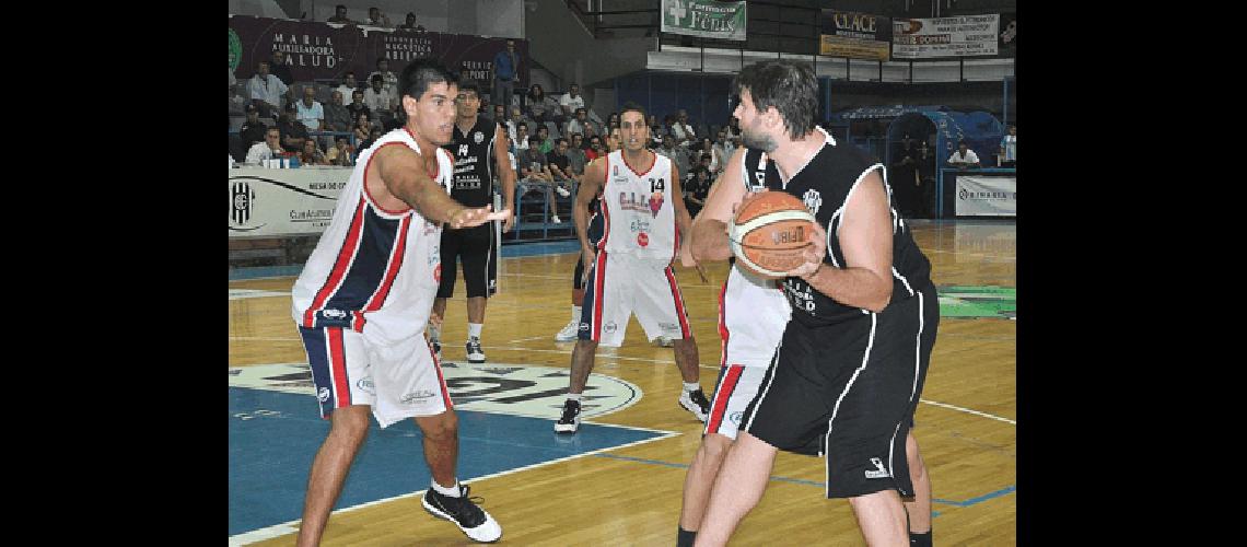 El Bata le ganÃ³ el pasado viernes a Independiente de Avellaneda en el Gran Gimnasio del Parque Carlos Guerrero Carlos RamÃ­rez 