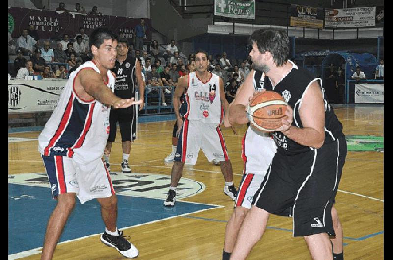 El Bata le ganÃ³ el pasado viernes a Independiente de Avellaneda en el Gran Gimnasio del Parque Carlos Guerrero Carlos RamÃ­rez 