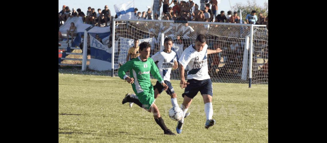 Hinojo recibirÃ hoy a Estudiantes Sierra Chica debutarÃ maÃ±ana ante Ferro Archivo 