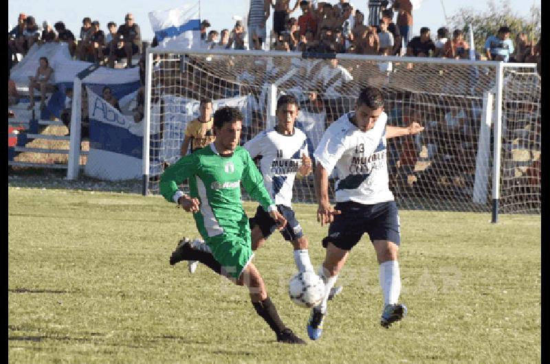 Hinojo recibirÃ hoy a Estudiantes Sierra Chica debutarÃ maÃ±ana ante Ferro Archivo 