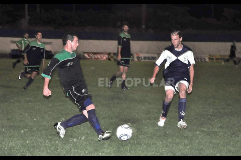 Racing A Club superÃ³ como local a El FortÃ­n en el cierre de la fecha Marcelo Kehler 